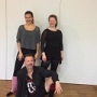 Pilates/ Yoga - Dance Tools